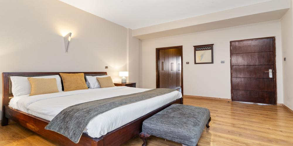 room